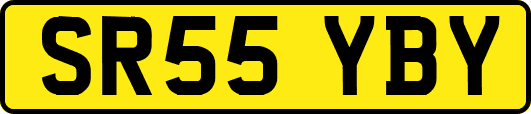 SR55YBY