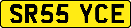 SR55YCE