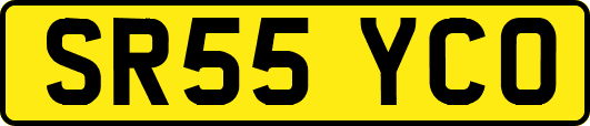 SR55YCO