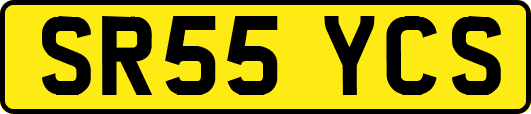 SR55YCS