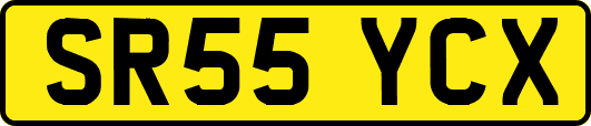 SR55YCX