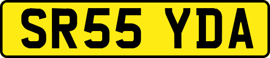 SR55YDA