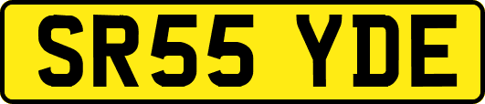 SR55YDE