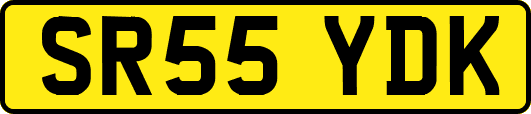 SR55YDK