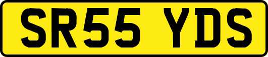 SR55YDS