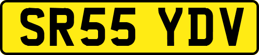 SR55YDV