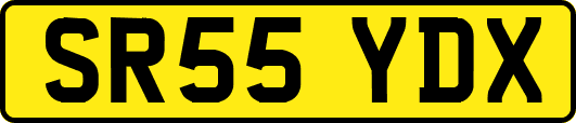 SR55YDX