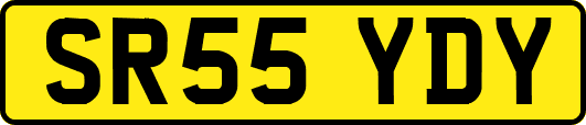 SR55YDY