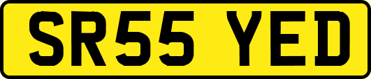SR55YED