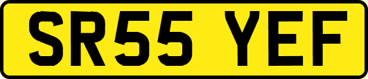 SR55YEF