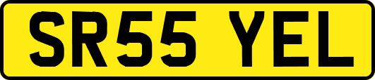 SR55YEL