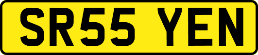 SR55YEN