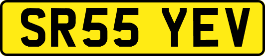 SR55YEV