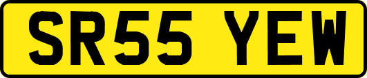 SR55YEW