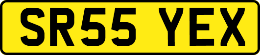 SR55YEX
