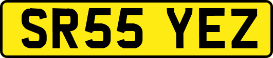 SR55YEZ