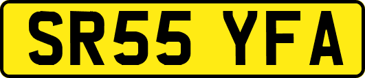 SR55YFA