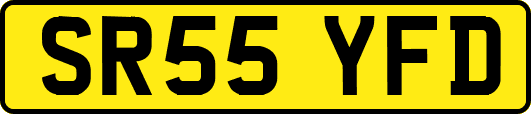 SR55YFD