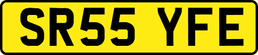 SR55YFE