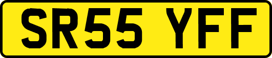 SR55YFF
