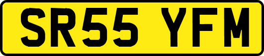 SR55YFM