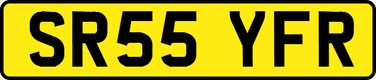SR55YFR