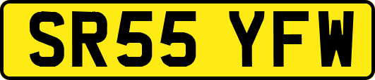 SR55YFW