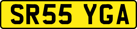 SR55YGA