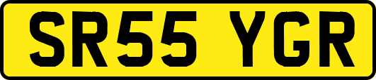SR55YGR
