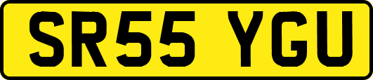 SR55YGU