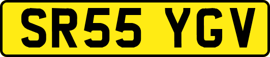 SR55YGV
