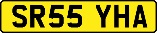 SR55YHA