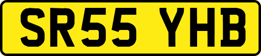 SR55YHB