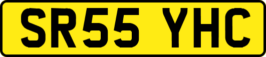 SR55YHC