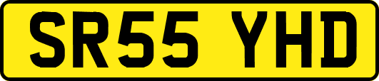 SR55YHD