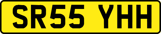 SR55YHH