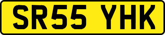 SR55YHK