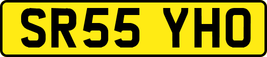 SR55YHO