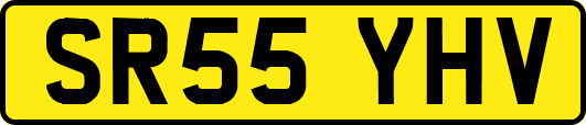 SR55YHV