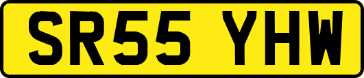 SR55YHW