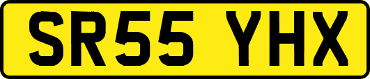 SR55YHX