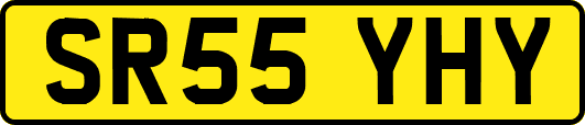 SR55YHY