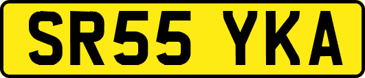 SR55YKA