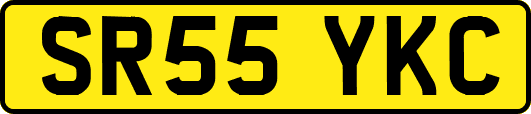 SR55YKC