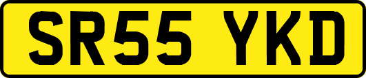 SR55YKD