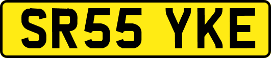 SR55YKE