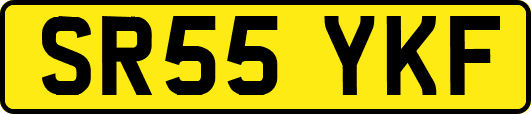 SR55YKF