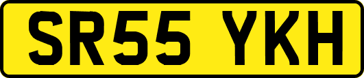 SR55YKH