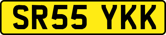 SR55YKK