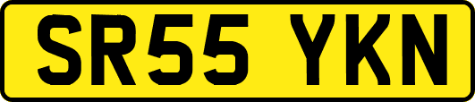 SR55YKN
